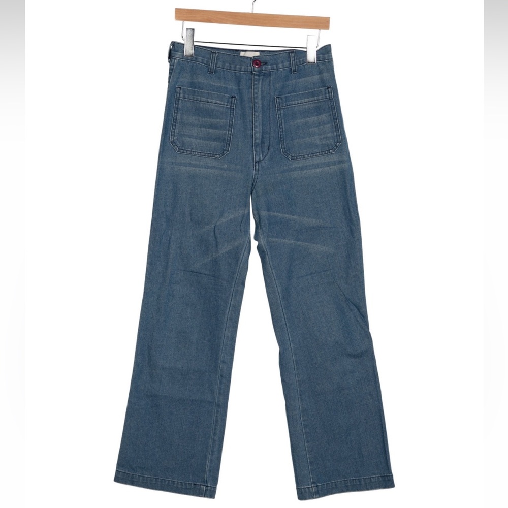 Doen Maritime Pant / Jeans